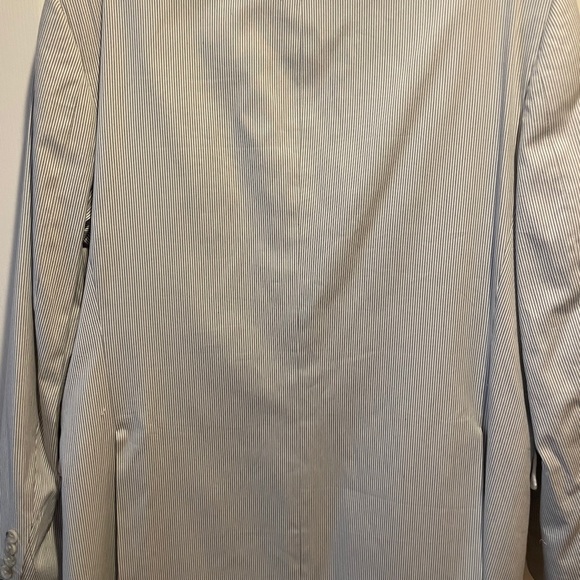Andrew Fezza sport jacket - Picture 4 of 4